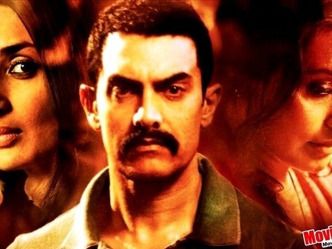 Talaash Movie Preview | Starring Aamir Khan, Rani Mukerji, Kareena Kapoor