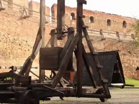 Відкрий країну разом зі Skoda Yeti: Луцк