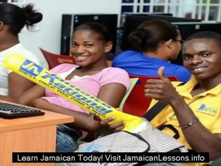 Download Video: How To Speak Patois Jamaican