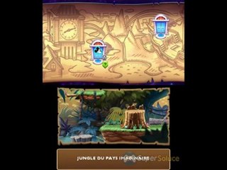 Let's Play Epic Mickey Power of Illusion part 3