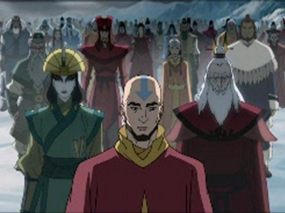 The Legend of Korra (2012) online watch   www.hdmoviespool.com