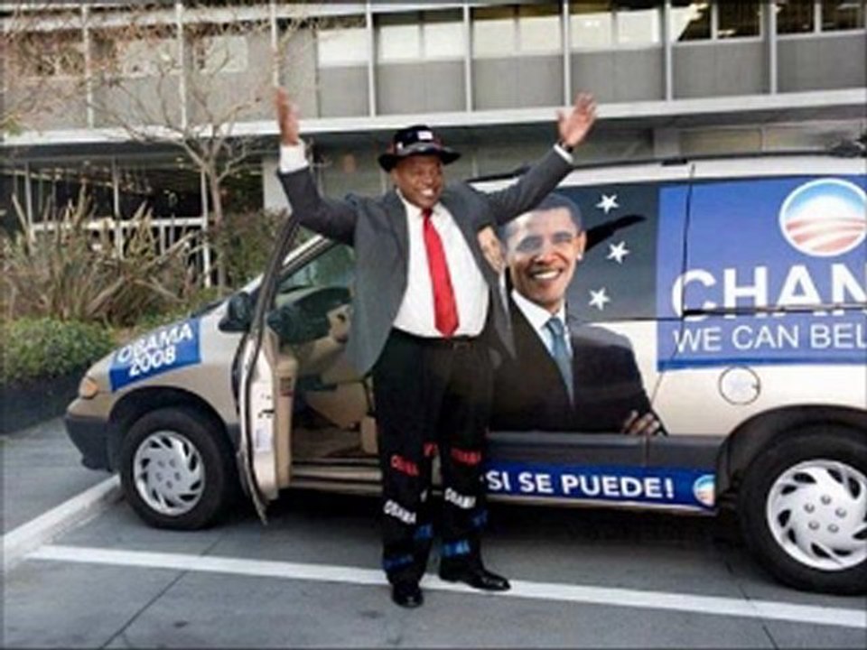 The Obama Effect (2012) online watch   www.hdmoviespool.com