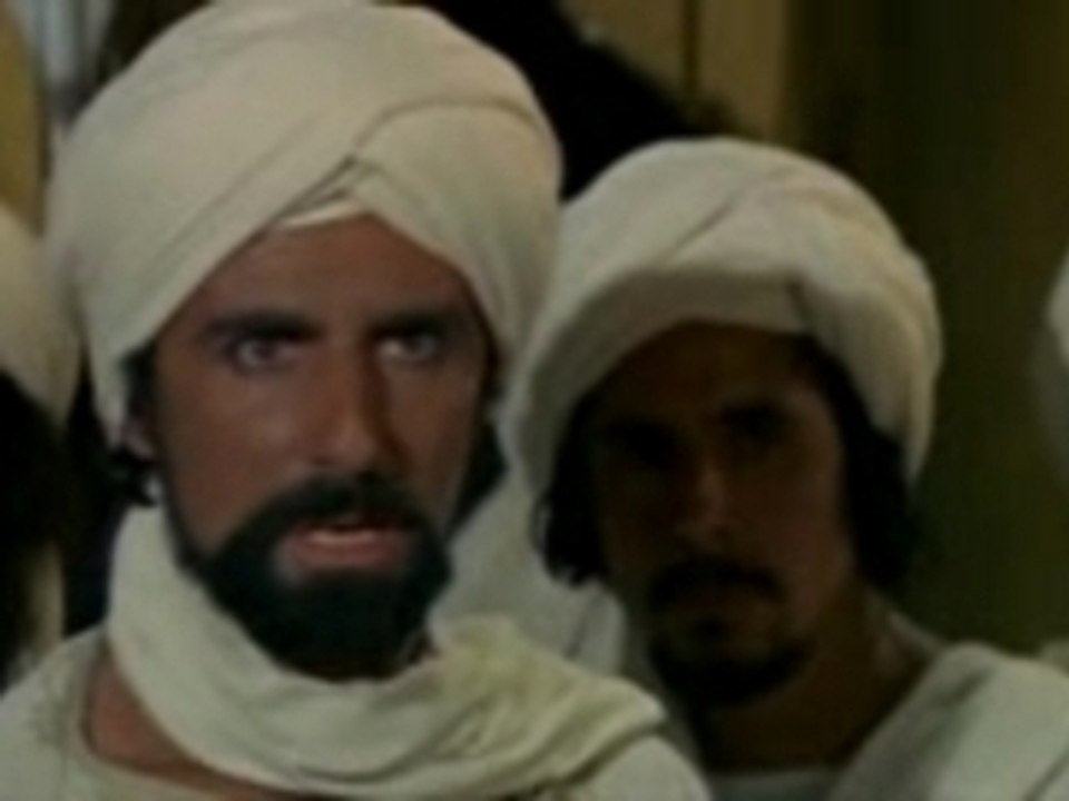 Musulmans et Chrétiens frères de sang