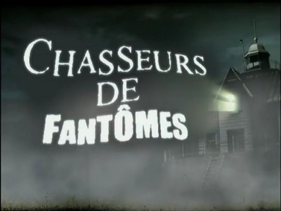Ghost Hunters (TAPS) Les Chasseurs de fantômes - S06E13 - Invités indésirables