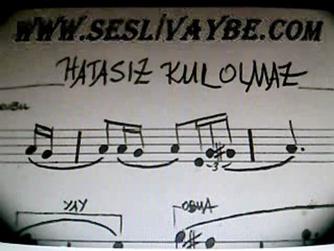 WWW.SESLİVAYBE.COM Hatasız Kul Olmaz WWW.SESLİDUNYAX.COM sesliyuvamiz seslisehir sehirchat sesliveda seslideva seslipepsi