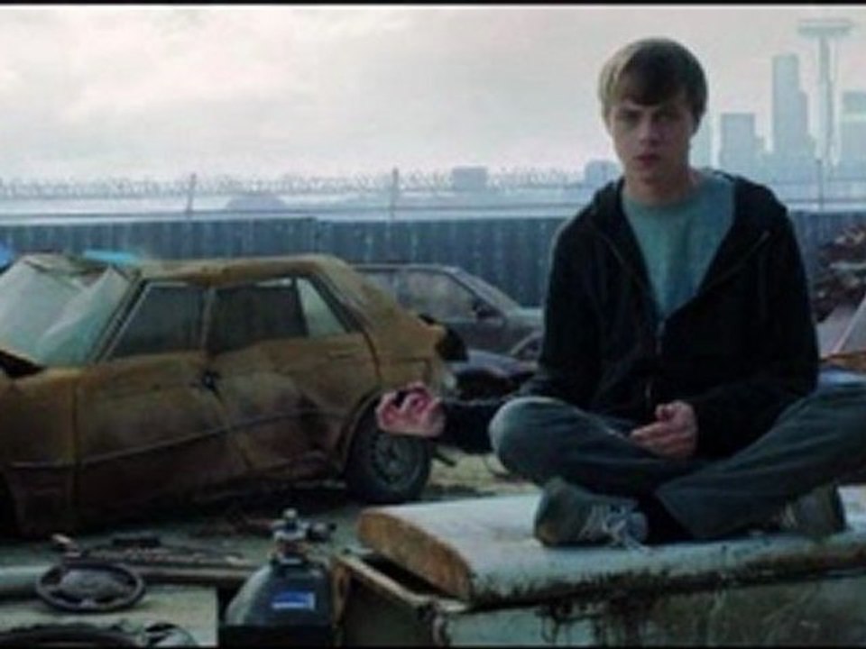 Chronicle (I) (2012) online watch www.hdmoviespool.com