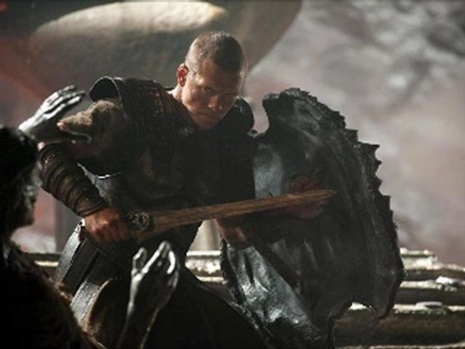 Clash of the Titans online watch www.hdmoviespool.com