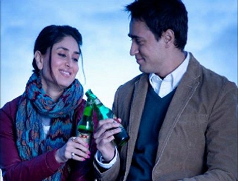 Ek Main Aur Ekk Tu (2012) online watch hdmoviespool.com