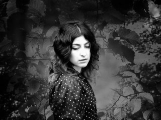 Lilly Wood And The Prick - Where I Want To Be (California)