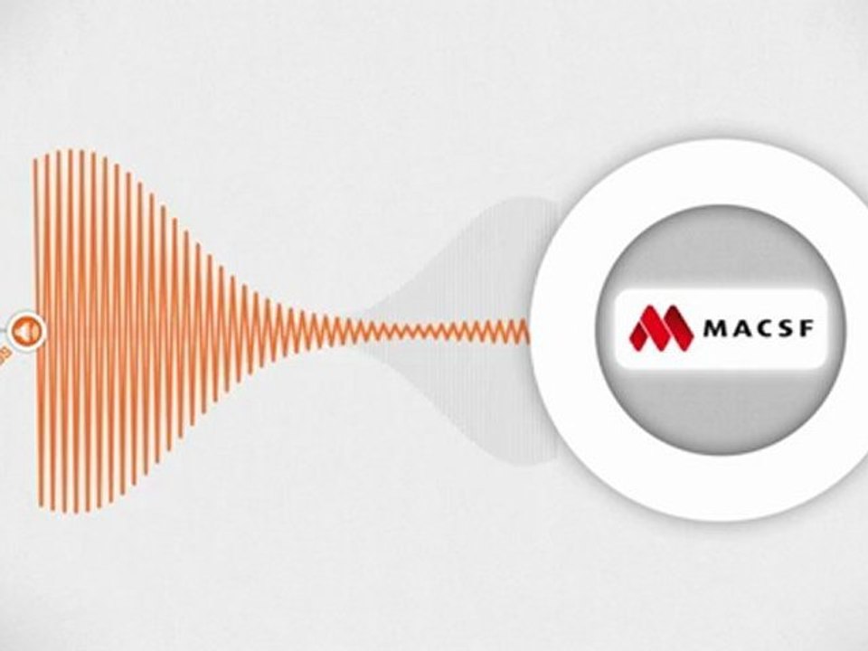MACSF spot radio Epargne