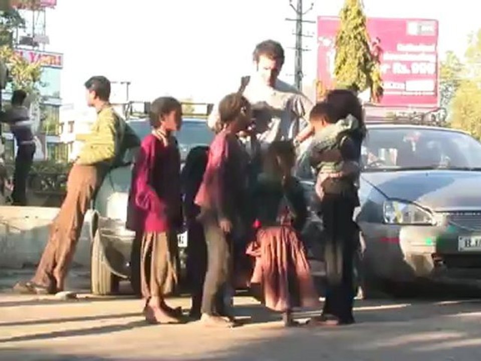 37 - Viaje a India en 4 minutos, ¿te lo vas a perder? - Viaje a India de mochileros