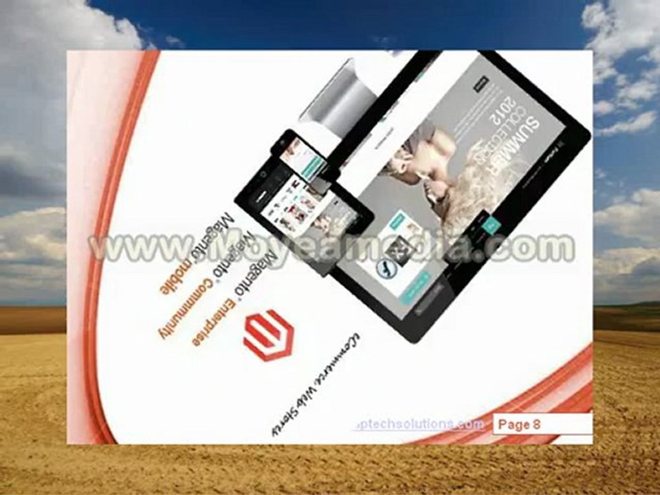 Get up to date effective website and build a more robust ecommerce business