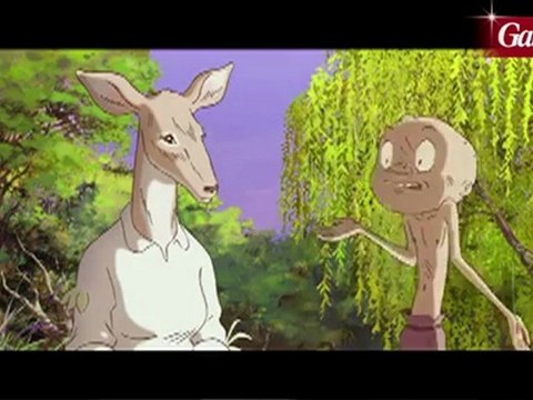 L'avant-première du Jour des Corneilles avec Jean Reno et Lorant Deutsch