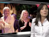 Galapolitique: grosse fatigue pour Marion Maréchal Le Pen