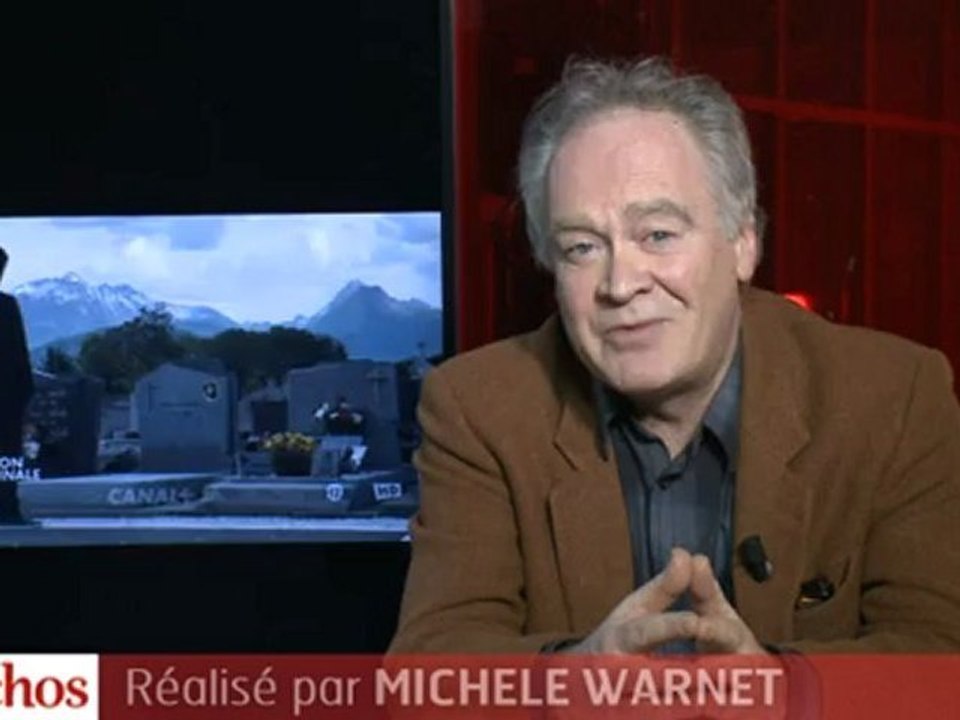 Les revenants, une série addictive entre surnaturel et réel