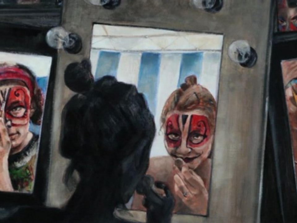 Exposition Merigault 2012
