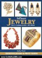 Crafts Book Review: Warman's Jewelry: Identification and Price Guide by Kathy Flood