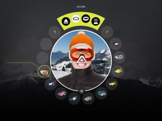 Wed'ze Fit and Choose