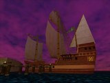 GameTag.com - Best Website To Buy EverQuest Accounts - Riding A Ship