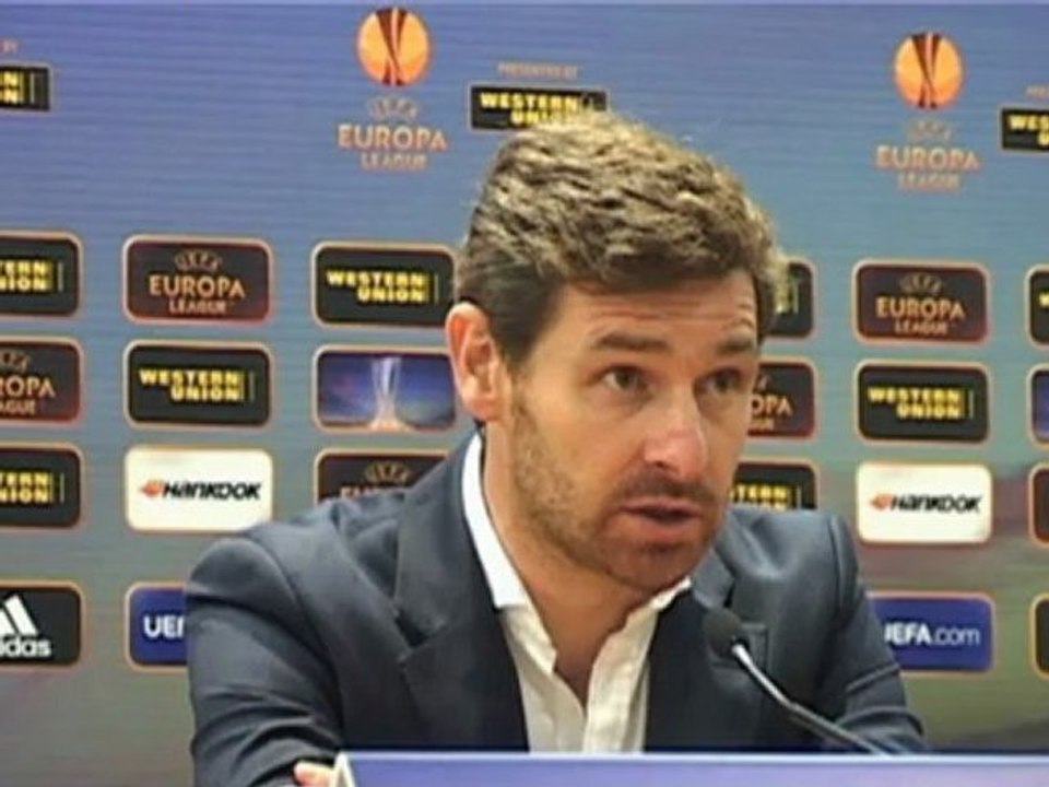 Villas-Boas: Lob für Hugo Lloris