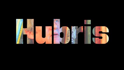 Hubris - Patrick Viveret