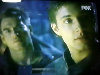 dark angel gay moment alec and logan