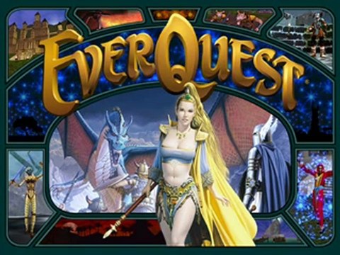 GameTag.com - Buy or Sell EverQuest Accounts - Othmir Beach Music