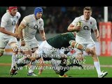Watch Live Rugby Match France Barbarians vs Japan