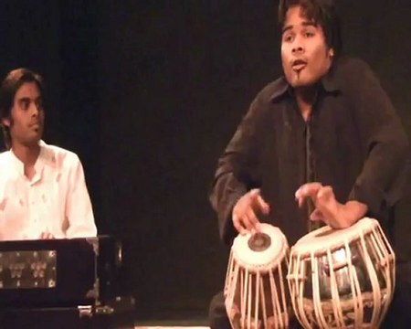 cours de Tabla à Paris,joueur de Tabla,