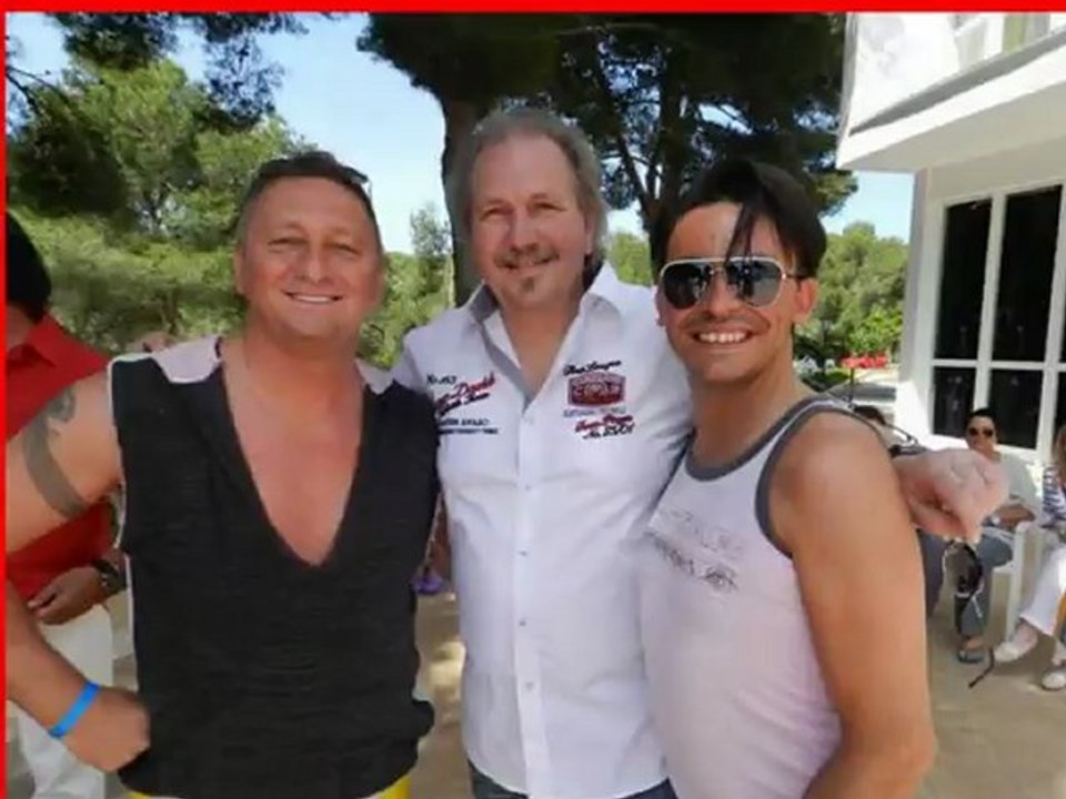 Reisebüro Fella Hammelburg Video Urlaubsvideo