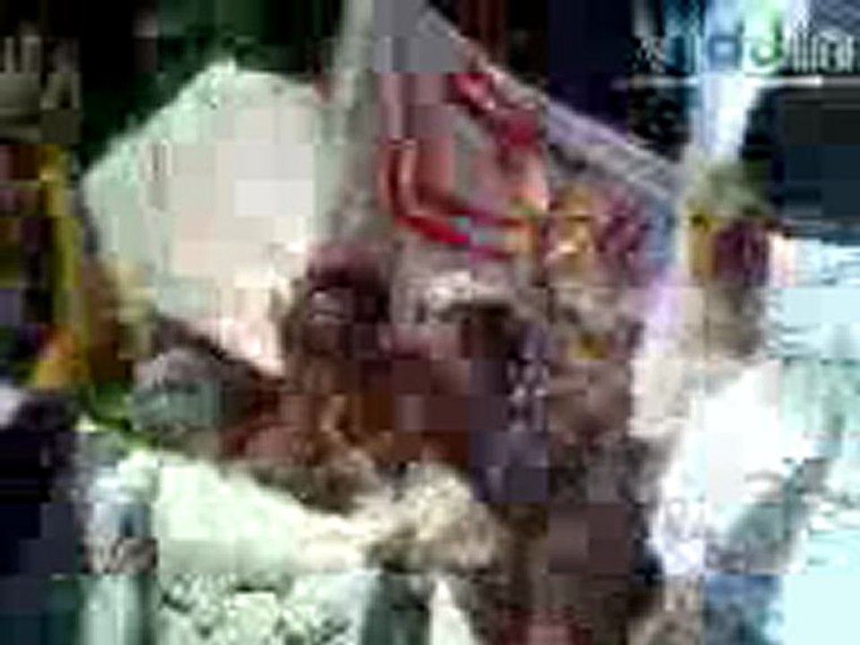 MQM And Jamaat e Islami Protest Israel war in Gaza