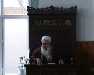 Takva | Üstadımız Şeyh Abdullah TAYLAN (K.S)