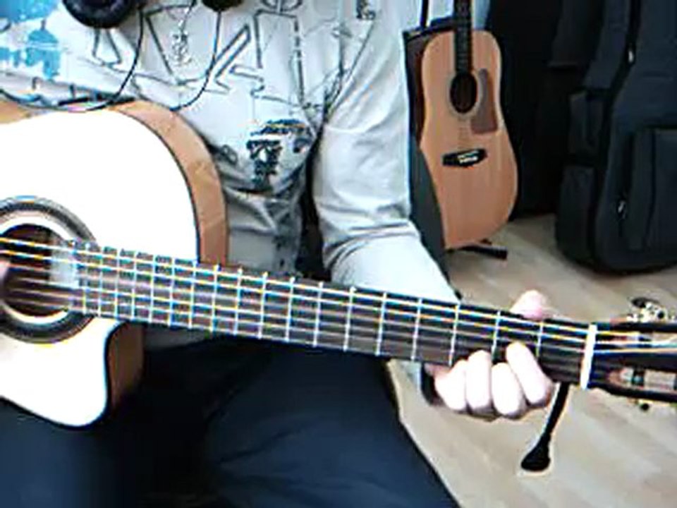 Noches de Bohemia (Tuto)