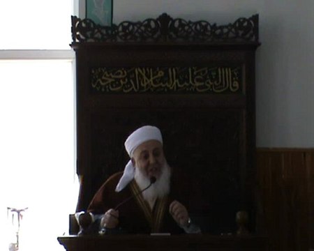 Toplum Islahı | Üstadımız Şeyh Abdullah TAYLAN (K.S)