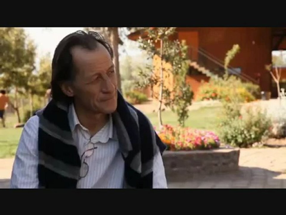 Video de pedagogía. La educación prohibida.