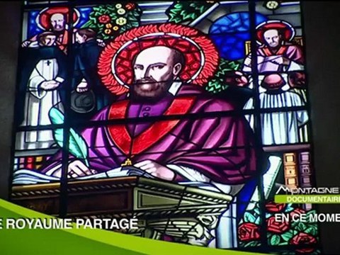 Le Royaume Partagé - Bande Annonce