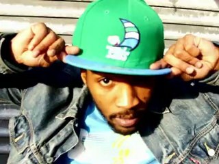 D.Di'Yari-Getting Paid