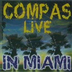 compas live in miami - astros tete callée