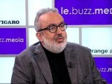 Buzz Media : Dominique Farrugia