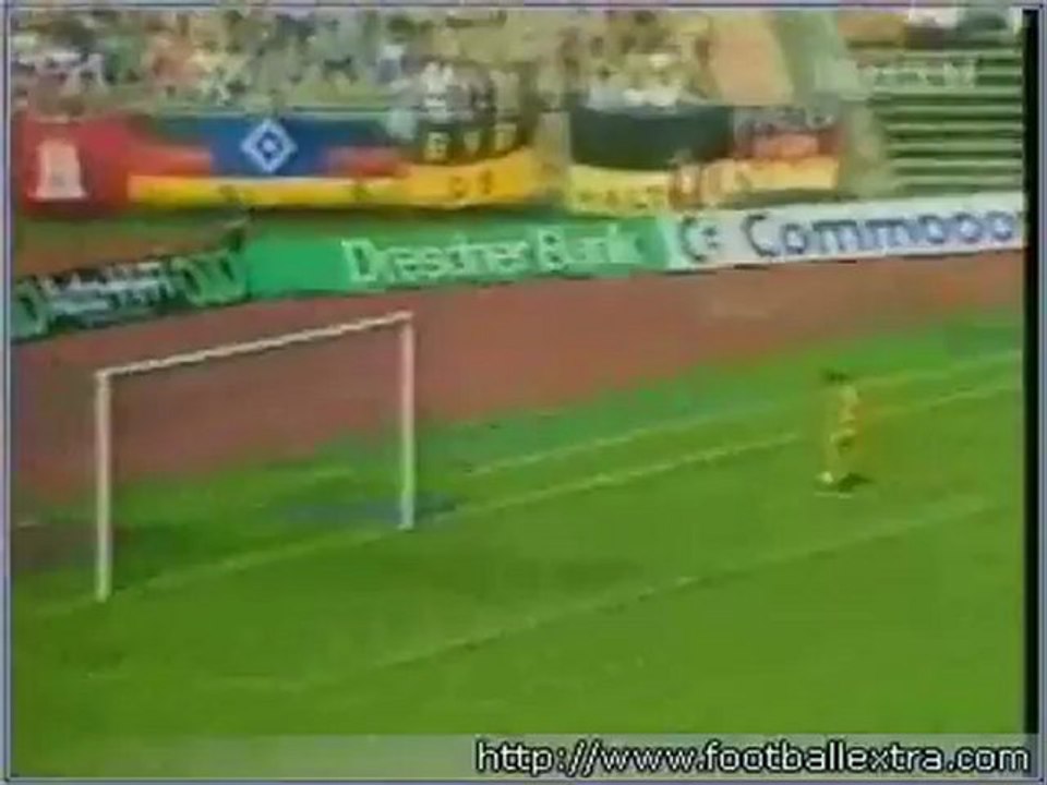 Bloopers del futbol