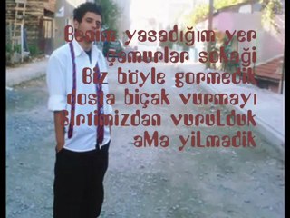 Ekip Karatoprak - Haddinizi Bilin