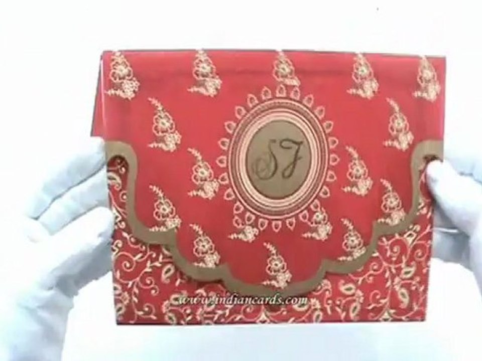 Wedding Card Designs