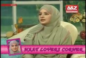 Aaya Na Hoga Is Tarah Rang-o-Shabab Rait Per By Hooria Faheem