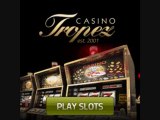 casino tropez special new slots infos.