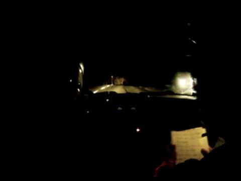 Cam Emb La Cride ES7 - Rallye du Mistral 2012 - Santino , Figueira / GZS Competition