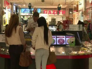 Gaza-Waffenruhe: Israelis und Palästinenser gespalten
