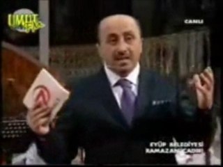 Hz.Hamza'nın Katili Hz. Vahşi Nasıl Affedildi.