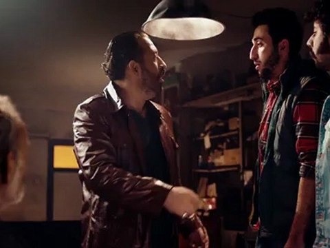 Cem Yılmaz - CM101MMXI FUNDAMENTALS Teaser Fragman