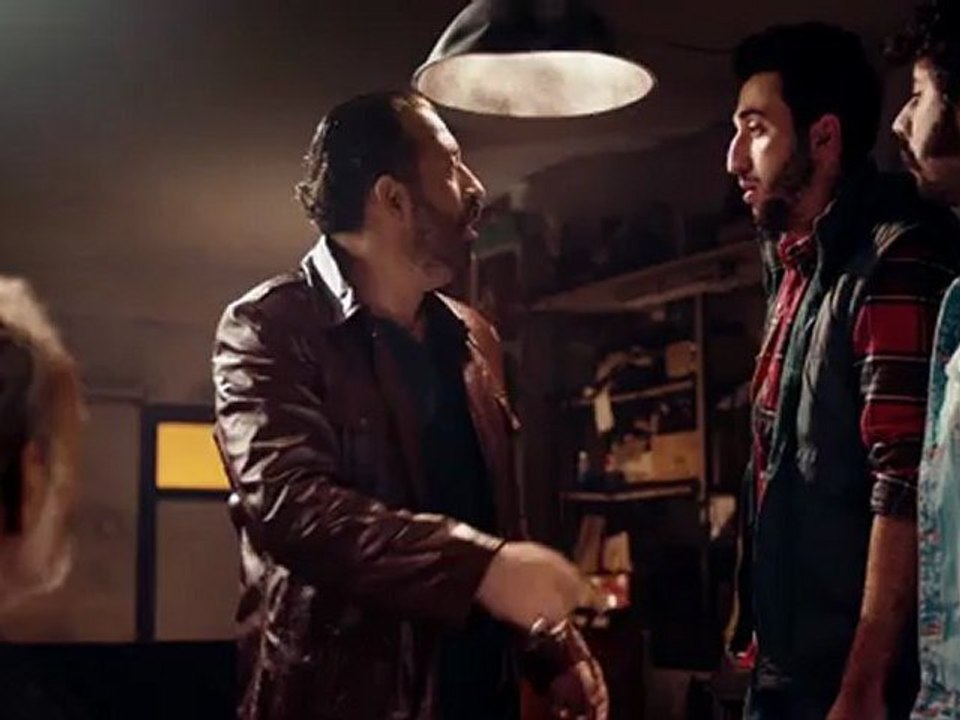 Cem Yılmaz - CM101MMXI FUNDAMENTALS Teaser Fragman