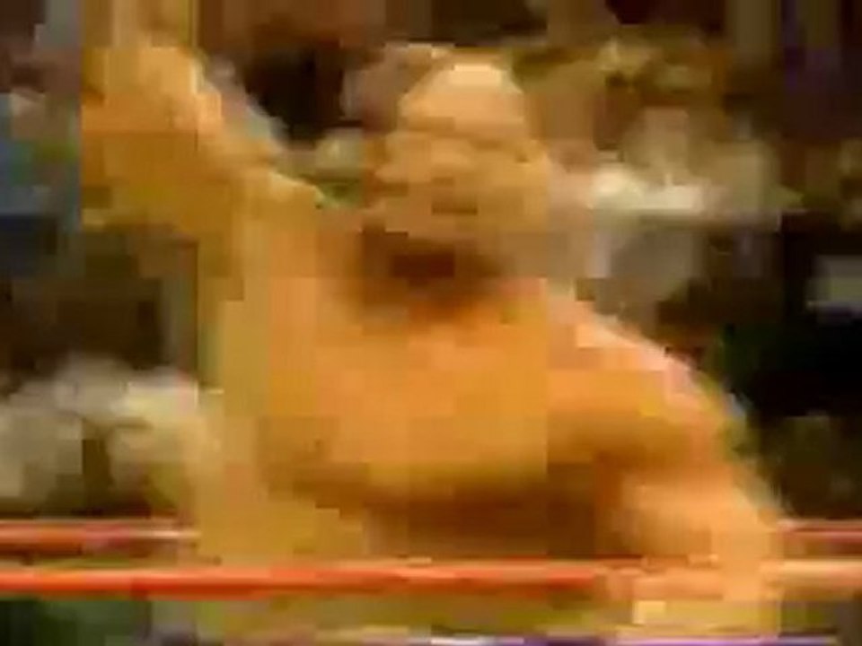 WWF Judgement Day 1998 Commercial